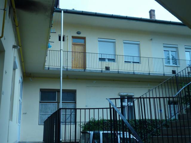 Veva Apartman - Eger Maganszallashely Екстер'єр фото